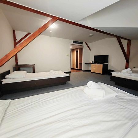 Maka I Magia Obiady Domowe Hotel Zambrow Exteriér fotografie