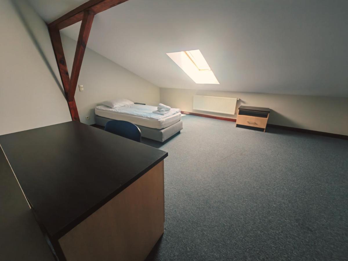 Maka I Magia Obiady Domowe Hotel Zambrow Exteriér fotografie