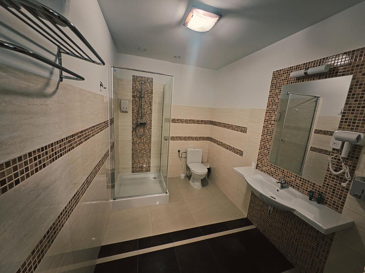 Maka I Magia Obiady Domowe Hotel Zambrow Exteriér fotografie