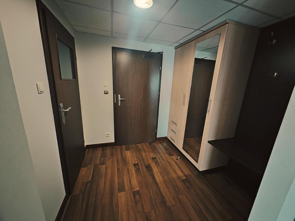 Maka I Magia Obiady Domowe Hotel Zambrow Exteriér fotografie
