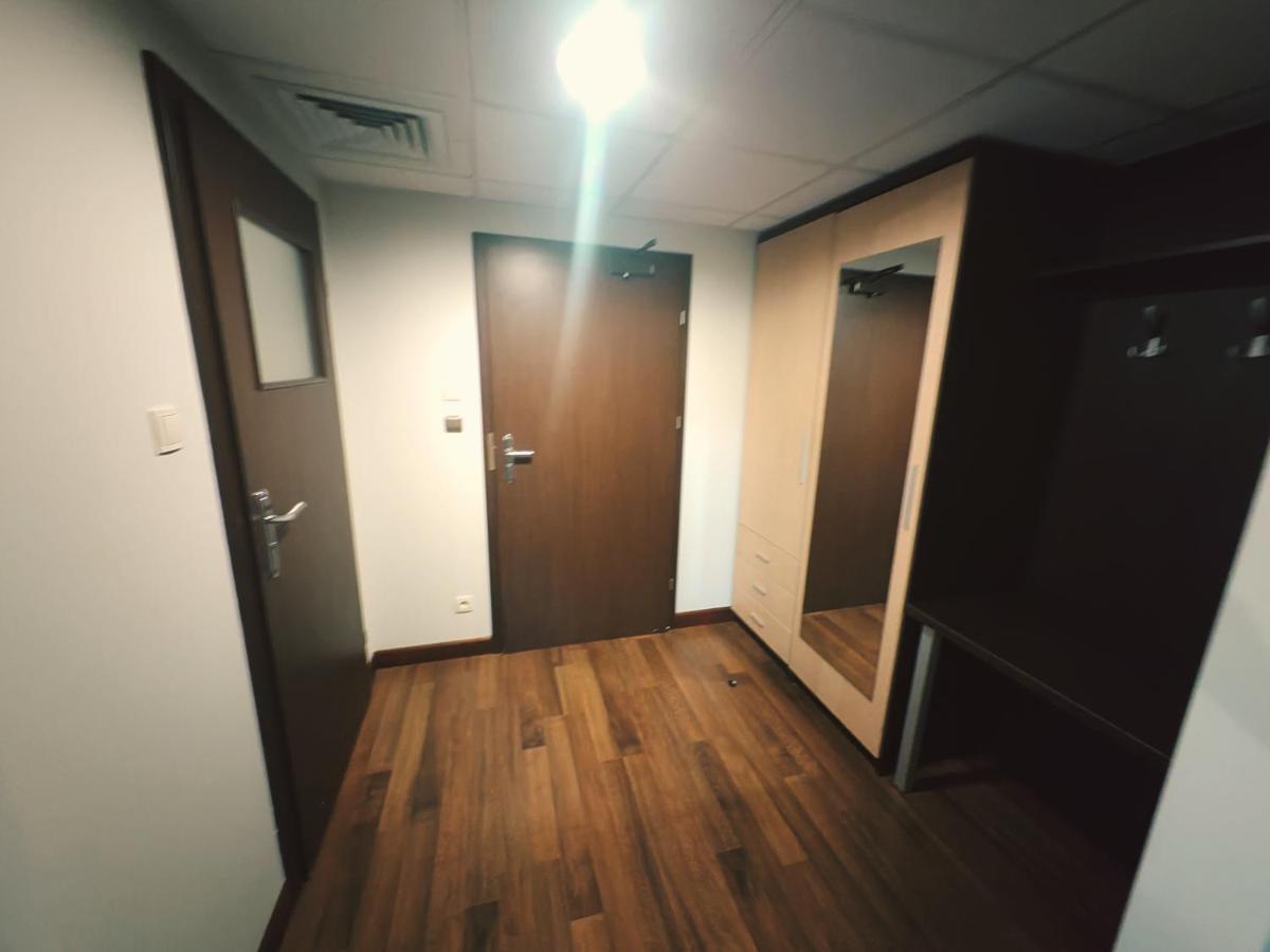 Maka I Magia Obiady Domowe Hotel Zambrow Exteriér fotografie