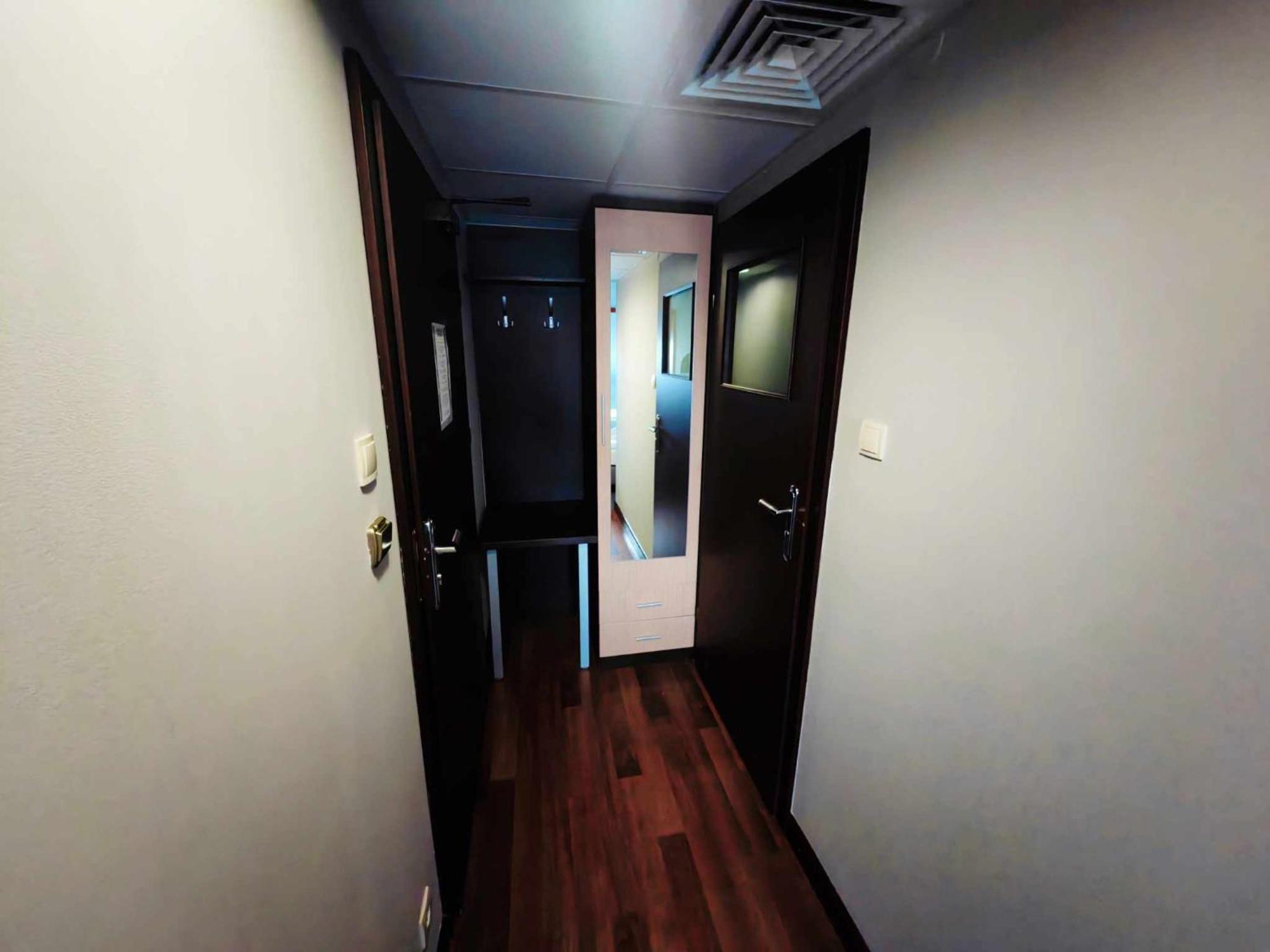Maka I Magia Obiady Domowe Hotel Zambrow Exteriér fotografie