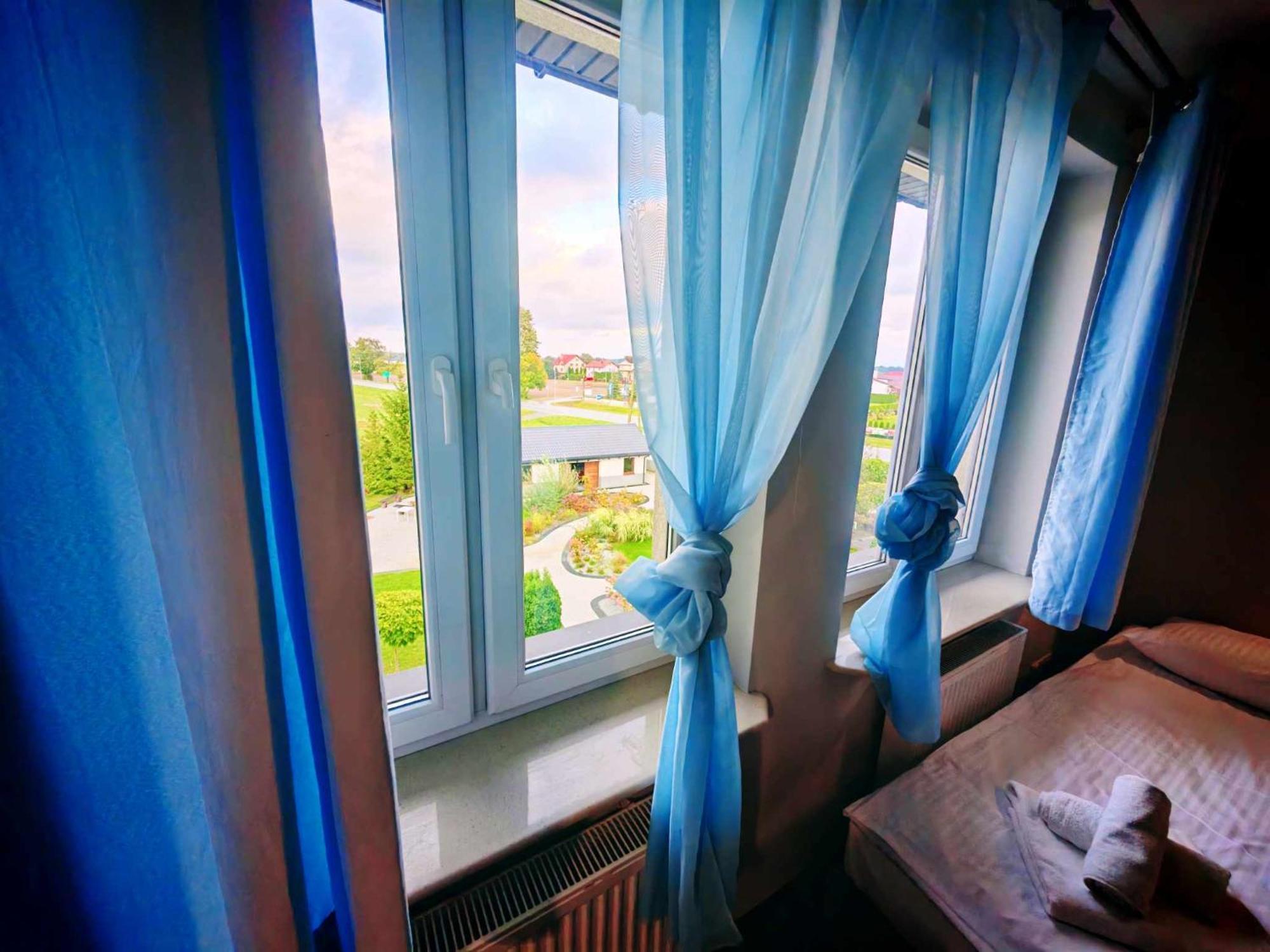 Maka I Magia Obiady Domowe Hotel Zambrow Exteriér fotografie
