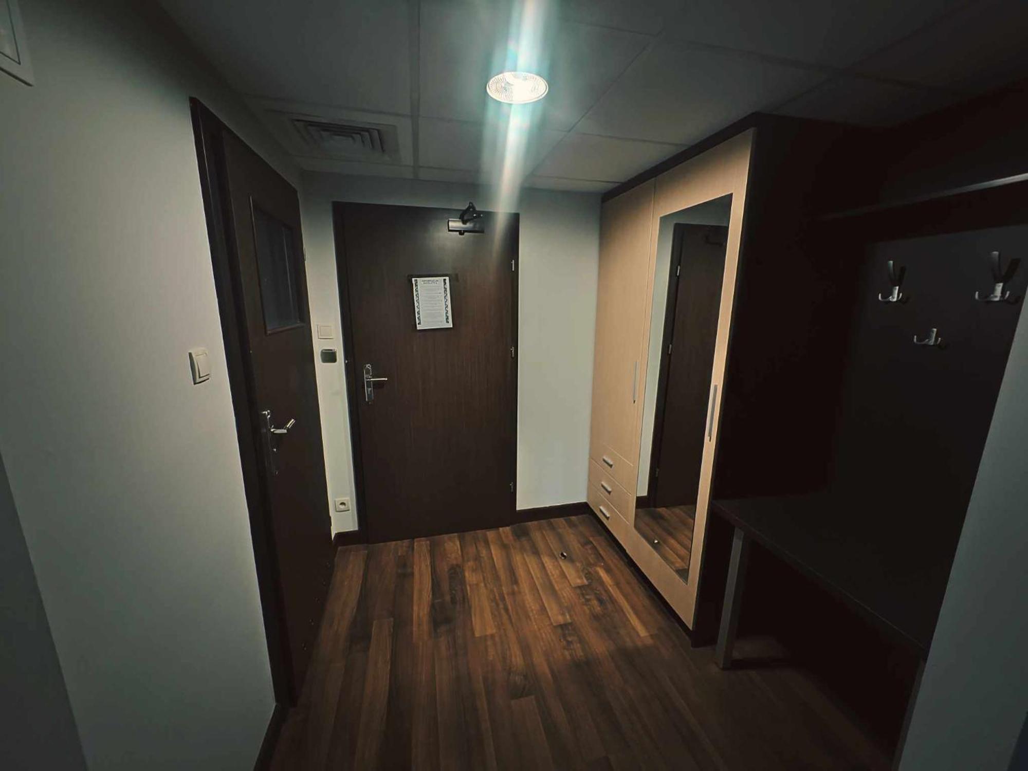 Maka I Magia Obiady Domowe Hotel Zambrow Exteriér fotografie