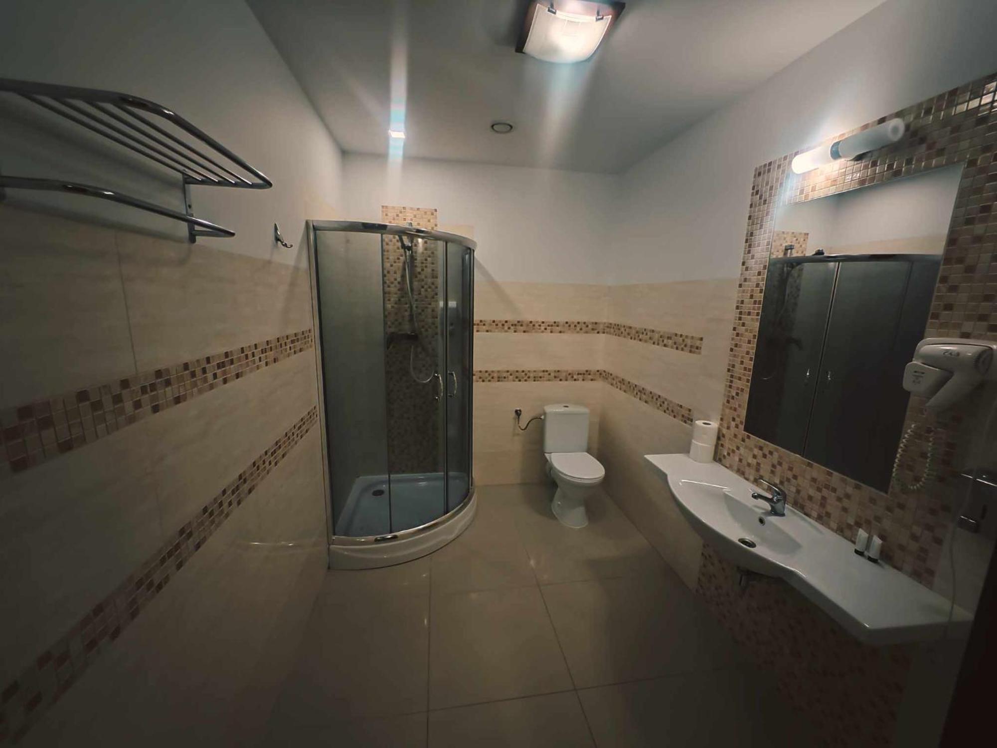 Maka I Magia Obiady Domowe Hotel Zambrow Exteriér fotografie