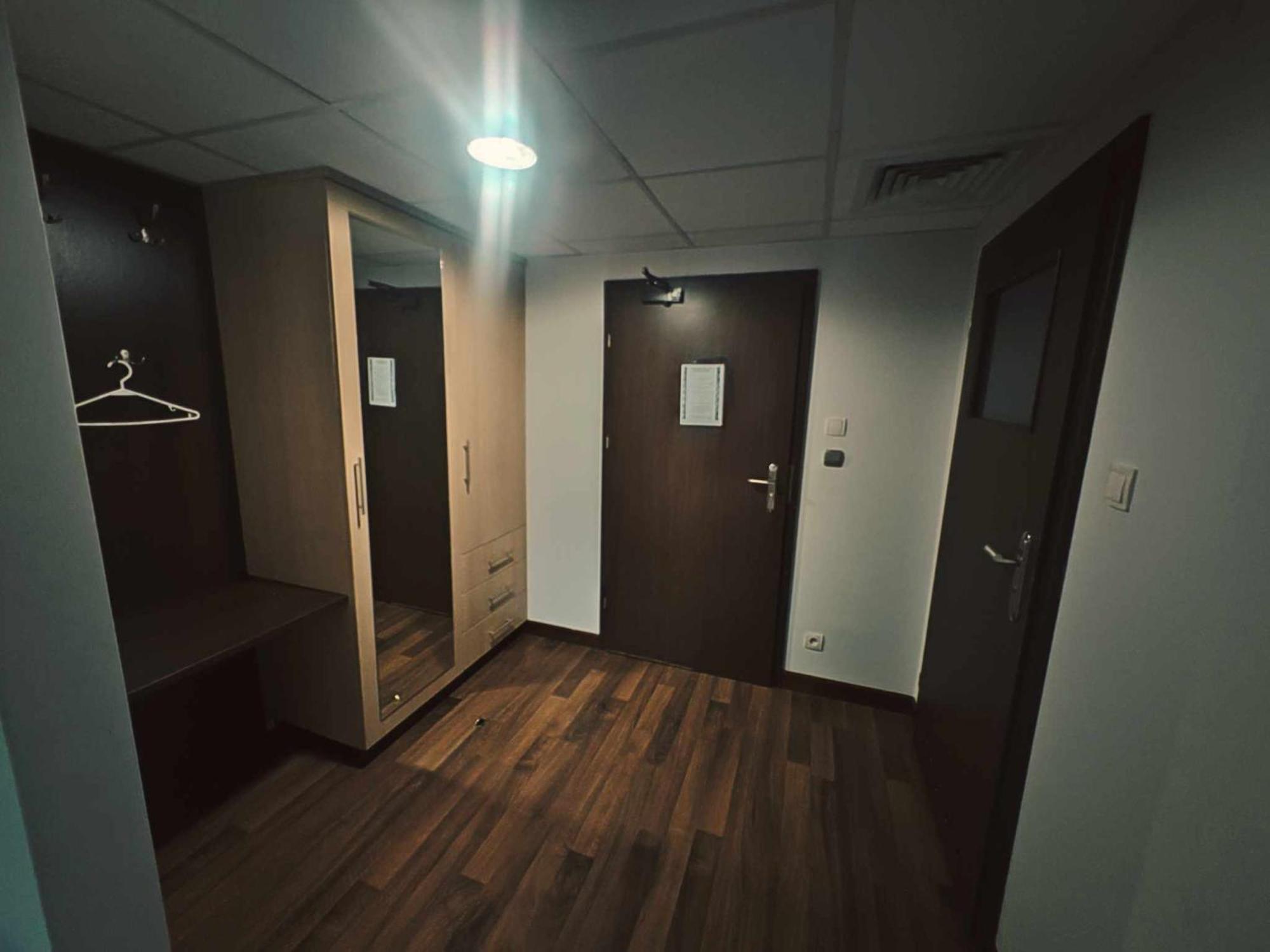 Maka I Magia Obiady Domowe Hotel Zambrow Exteriér fotografie