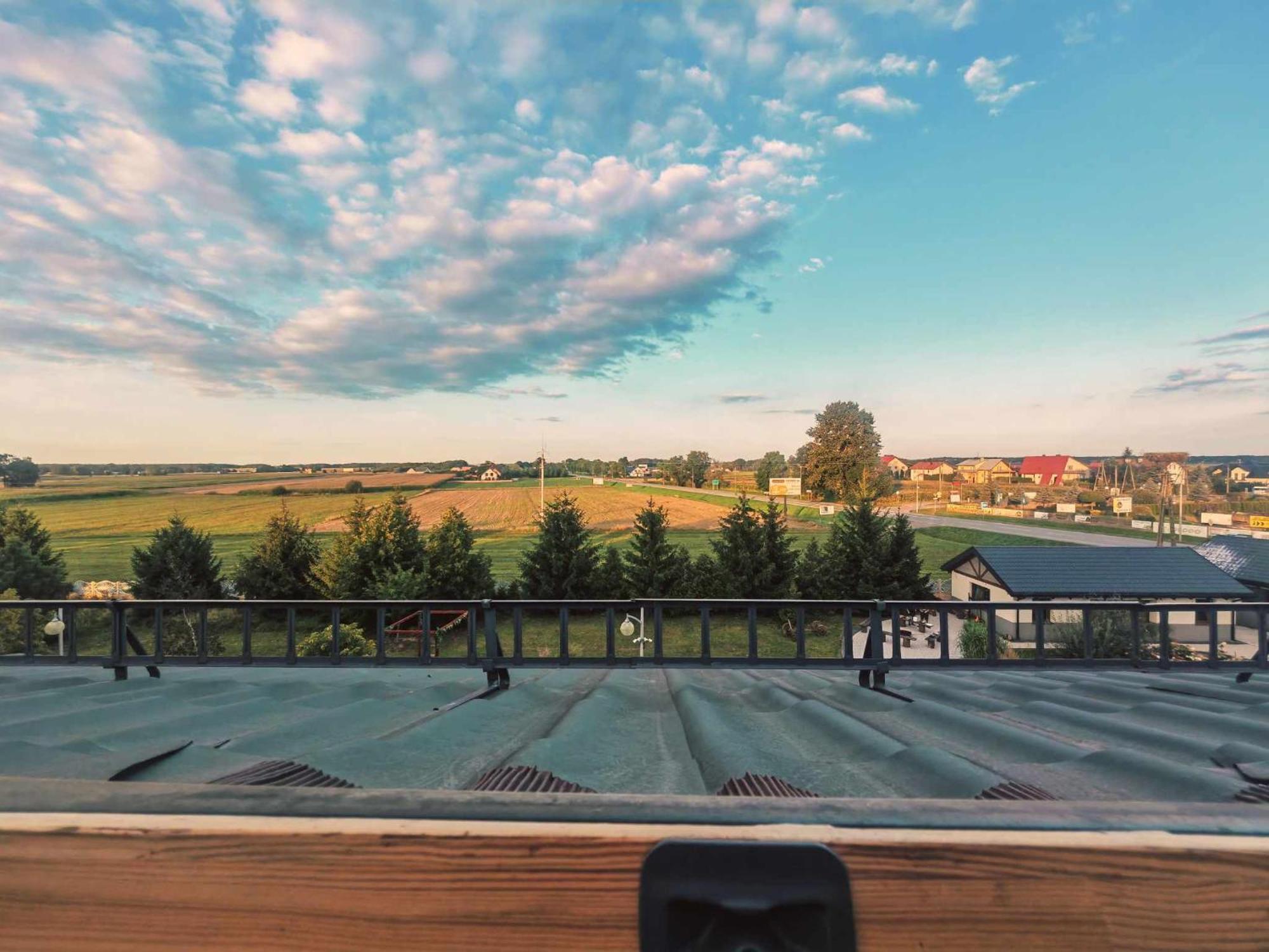 Maka I Magia Obiady Domowe Hotel Zambrow Exteriér fotografie
