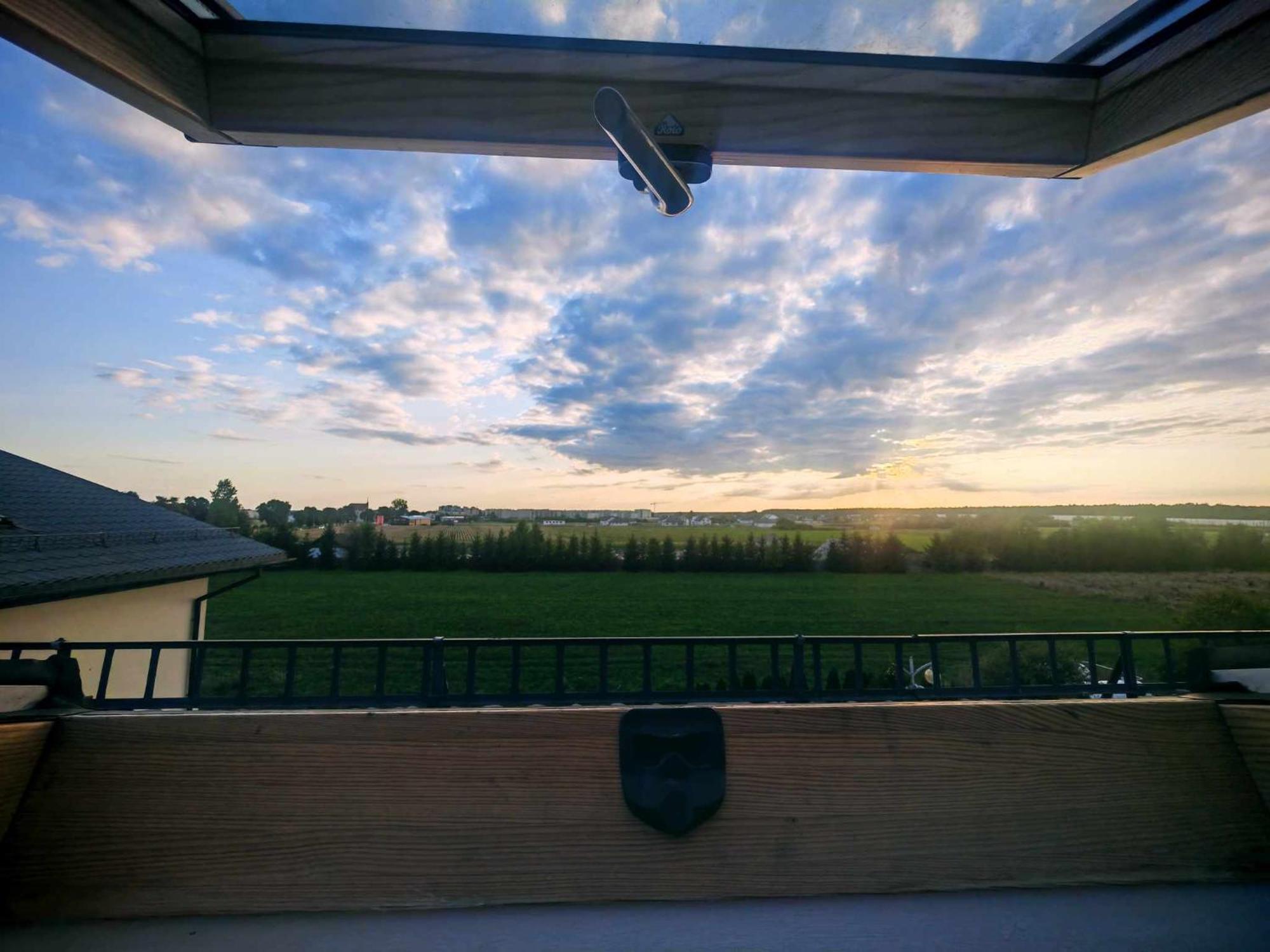 Maka I Magia Obiady Domowe Hotel Zambrow Exteriér fotografie