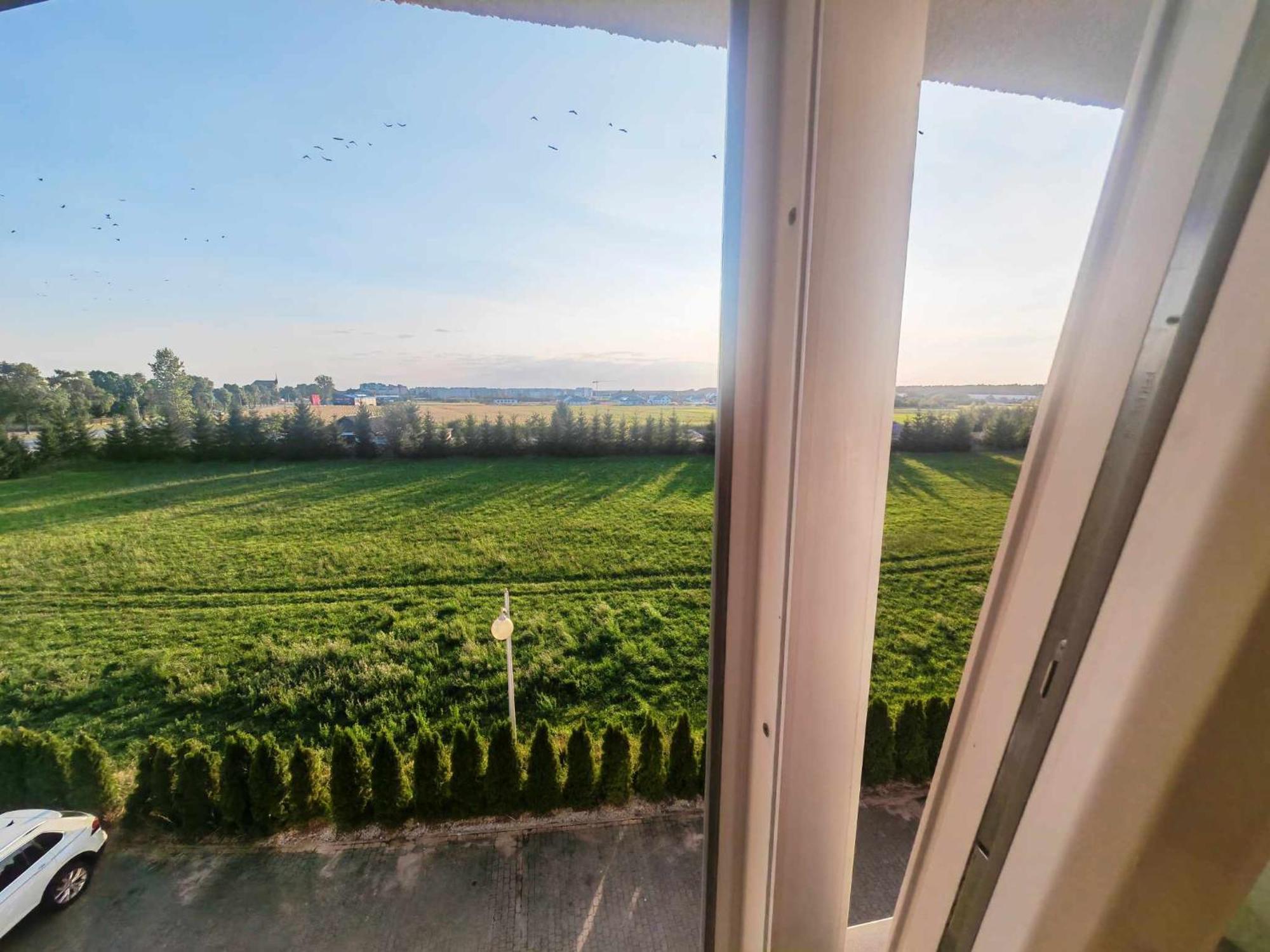 Maka I Magia Obiady Domowe Hotel Zambrow Exteriér fotografie